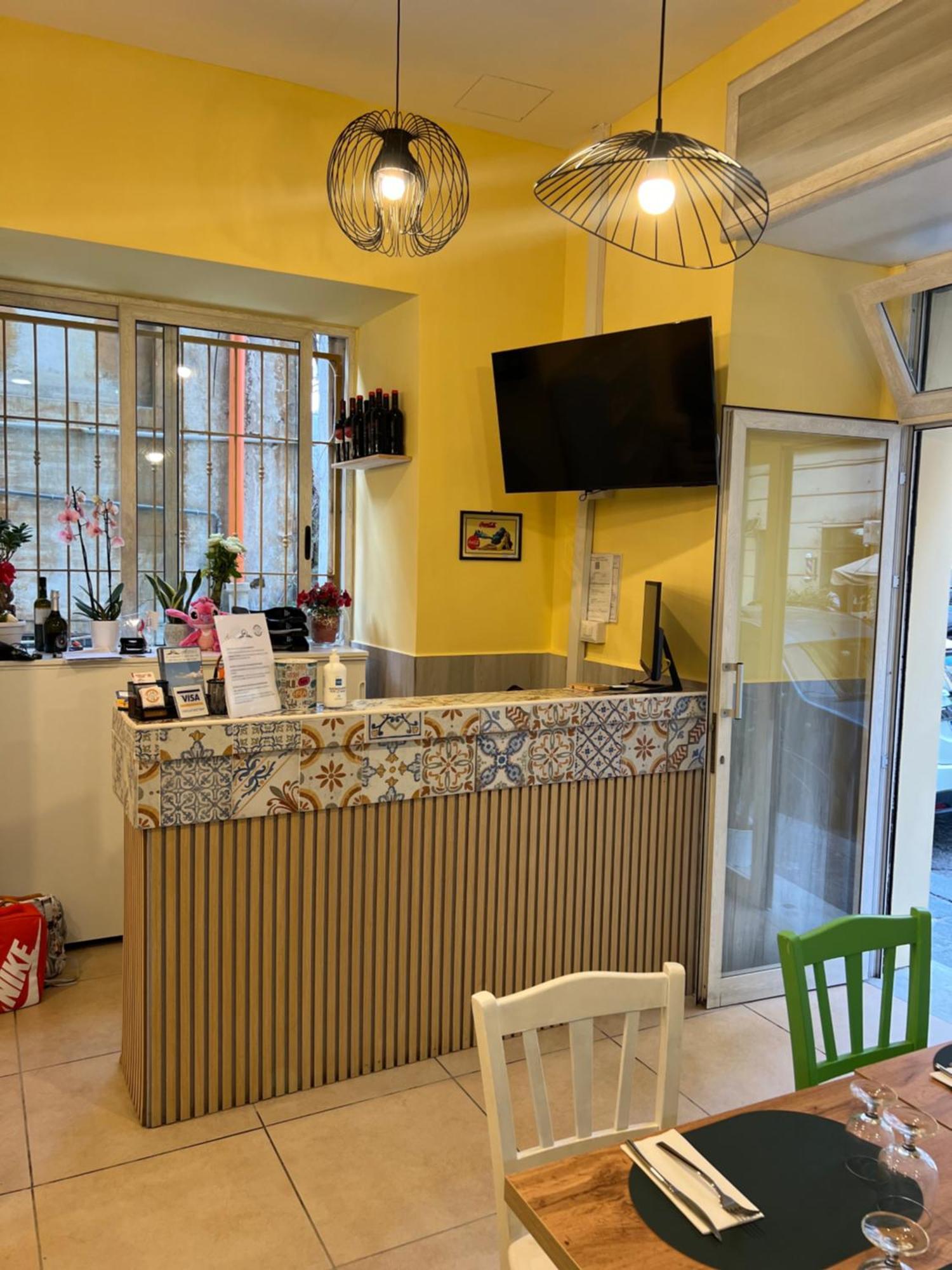 Hotel Cineholiday Napoli Ngoại thất bức ảnh